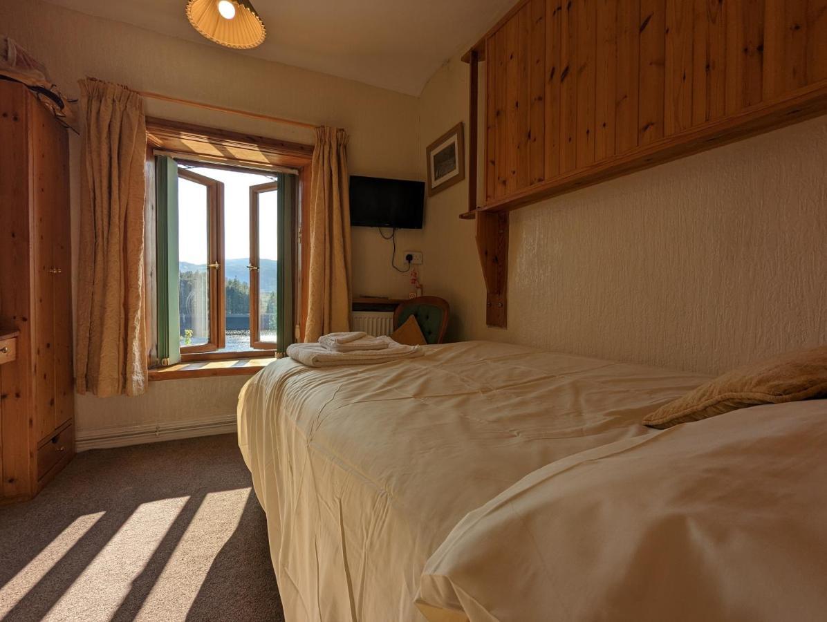 Bryn Elltyd Eco Guest House Blaenau Ffestiniog Extérieur photo