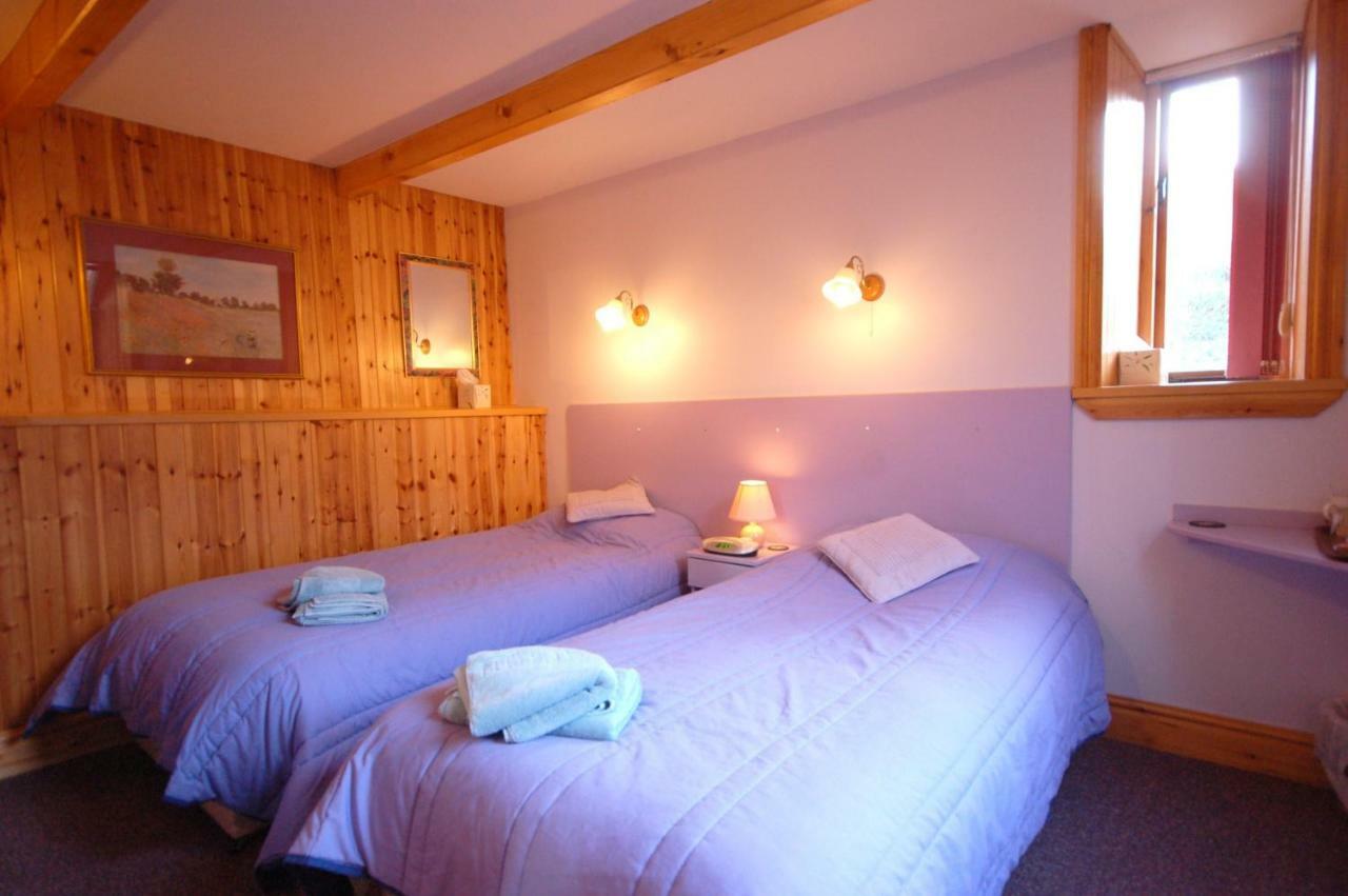 Bryn Elltyd Eco Guest House Blaenau Ffestiniog Extérieur photo