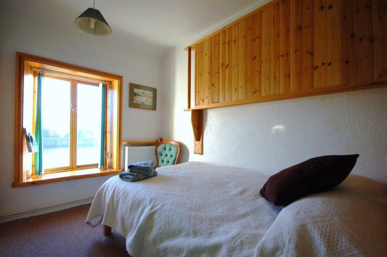 Bryn Elltyd Eco Guest House Blaenau Ffestiniog Extérieur photo